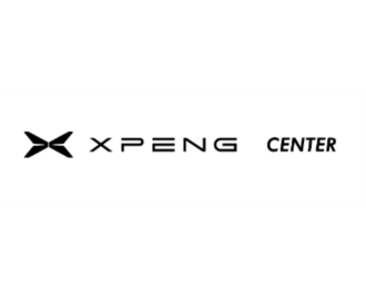Logo Xpeng Center