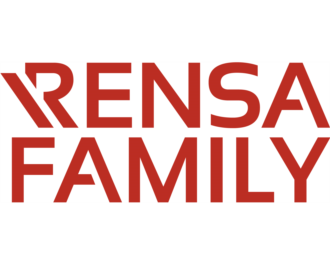 Logo Rensa Family
