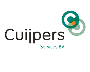 Logo Cuijpers Groep
