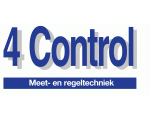 Logo 4 Control B.V.