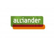 Logo Alliander NV