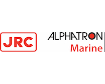 Logo Alphatron Marine B.V.