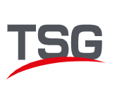 Logo TSG Netherlands B.V.