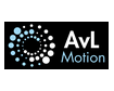 Logo AvL Motion BV