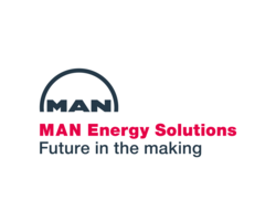 Logo MAN Energy Solutions Benelux