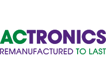 Logo ACtronics