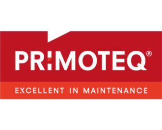 Logo Primoteq