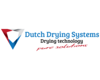 Logo Dutch Drying Systems B.V.