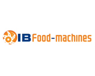 Logo IB Food Machines