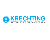 Logo Installatiebedrijf Krechting
