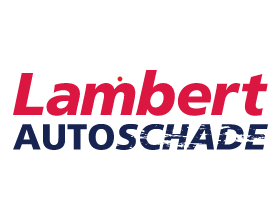 Logo A.A.S. Autoschade Lambert Eindhoven