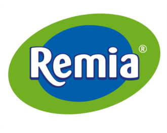 Logo Remia C.V.