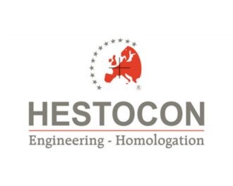 Logo HESTOCON Engineering & Homologation