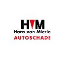 Logo A.A.S. Hans van Mierlo Autoschade Oosterhout