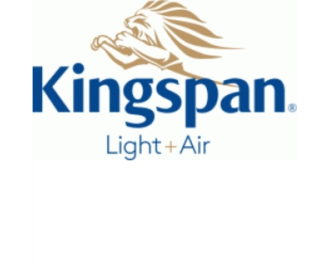 Logo Kingspan Light + Air