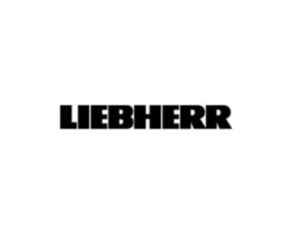 Logo Liebherr Maritime Benelux BV