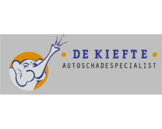 Logo A.A.S. Autoschadespecialist de Kiefte