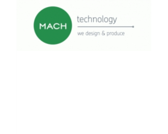 Logo MACH Technology