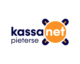 Logo Kassanet Pieterse