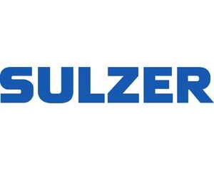 Logo Sulzer Pumps Wastewater Netherlands B.V.