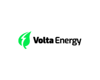 Logo Volta Energy