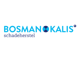 Logo A.A.S. Bosman & Kalis Schadeherstel