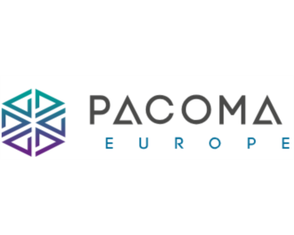 Logo Pacoma Europe B.V.