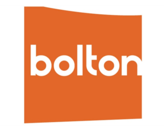 Logo Bolton