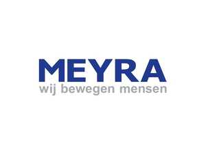 Logo Meyra Holding