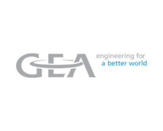 Logo GEA Refrigeration Netherlands